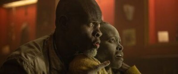 A Quiet Place: Day One