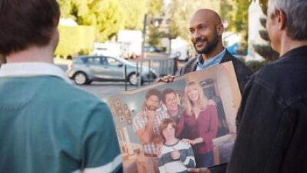 Hulu's Reboot is a Smart and Savvy Take on the Sitcom