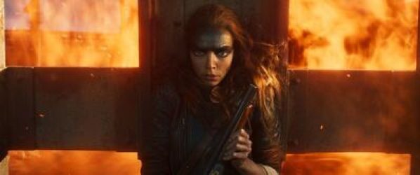 Furiosa: A Mad Max Saga
