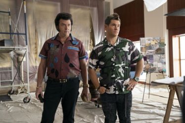 The Righteous Gemstones Treads Familiar Ground in Season Three