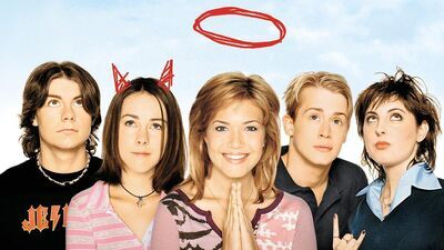 Saved! at 20: Religious Satire and the Millennial Generation