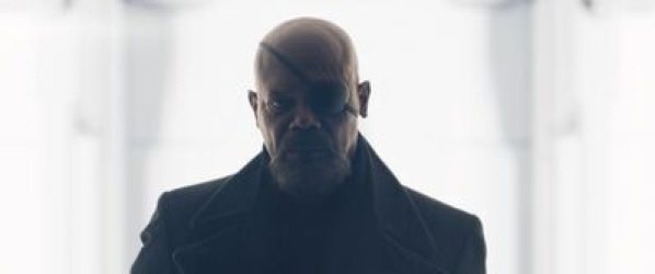 Marvel’s Secret Invasion Continues the Franchise’s Dull Slate