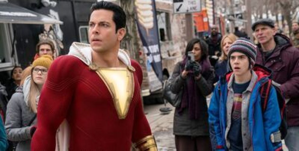What Now: The Creative Potential in the End of the Superhero Craze