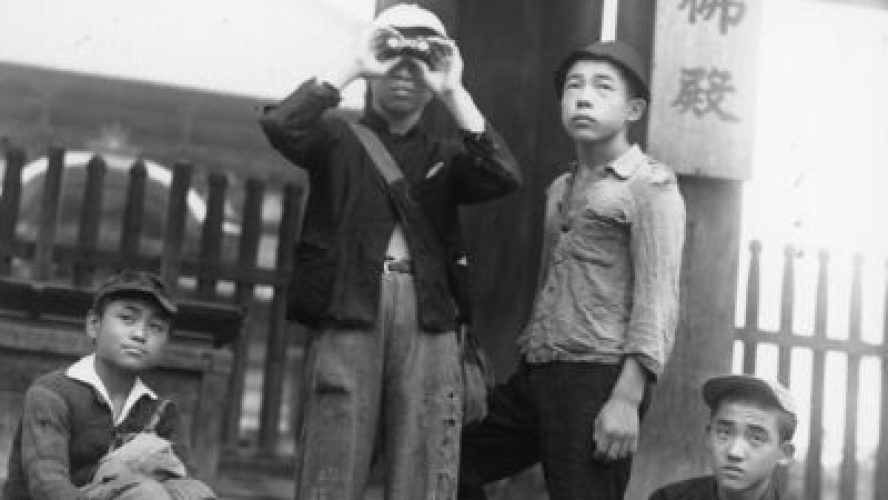 Tomorrow There Will Be Fine Weather: A Preview of NYC's Upcoming Hiroshi Shimizu Retrospective