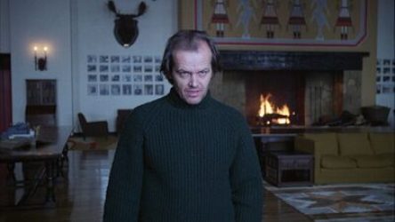 The Shining: An Odyssey of Madness
