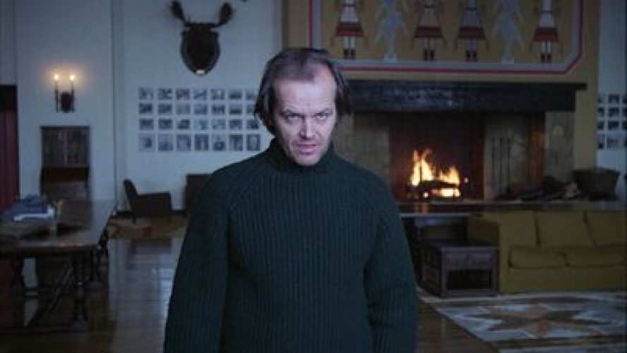 The Shining: An Odyssey of Madness