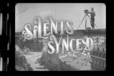 Silents Synced Pairs Silent Classics with '90s Alt-Rock (It’s a Gen-X Thing)