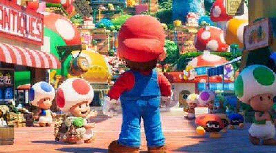An Origin Story for a Gamer Dad and a Gamer Son