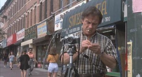 The Weight of Smoke (and Blue in the Face): The Magic of Paul Auster