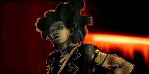 Feeling Scene: The Magnetism of Black Punks on Screen
