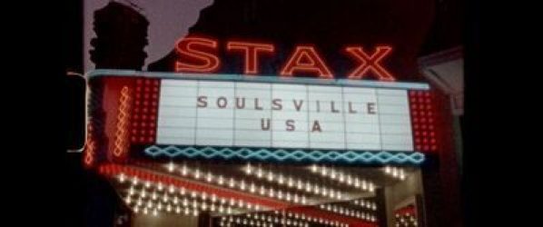 STAX: Soulsville, USA
