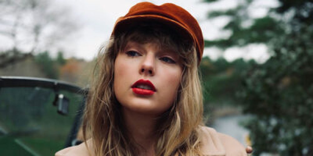 On The Rise of Taylor Swift, Filmmaker