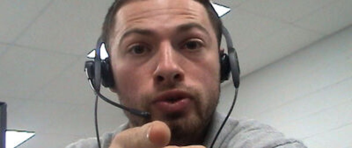 Telemarketers