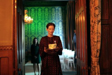 A Frequency: Tilda Swinton and Joanna Hogg on The Eternal Daughter