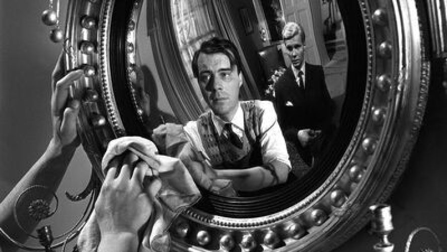 Don't Forget Your Place: On Joseph Losey's The Servant