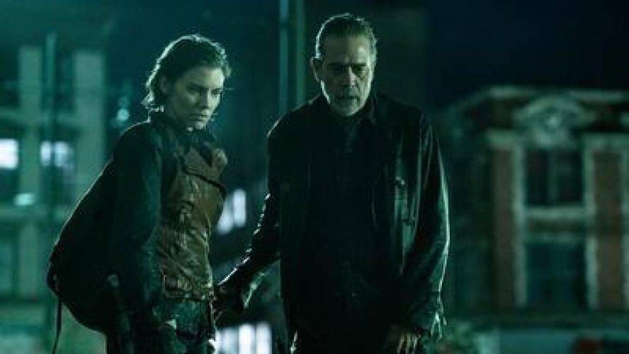 The Walking Dead: Dead City Trudges Through the Ruins of a Moribund Franchise