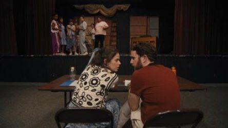 Sundance 2023: Theater Camp, Kim's Video