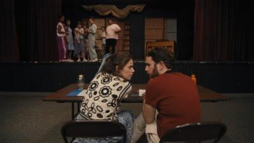 Sundance 2023: Theater Camp, Kim's Video