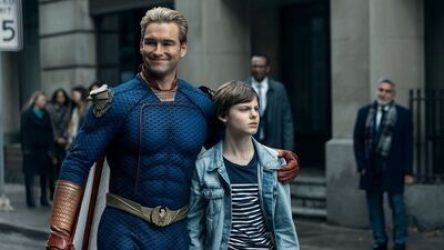 Prime Video’s The Boys Changes Pace, Becomes the Best Version of Itself