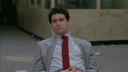 Prince of the Cinema: Treat Williams (1951-2023)
