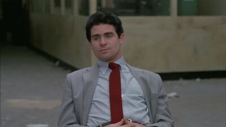 Prince of the Cinema: Treat Williams (1951-2023)
