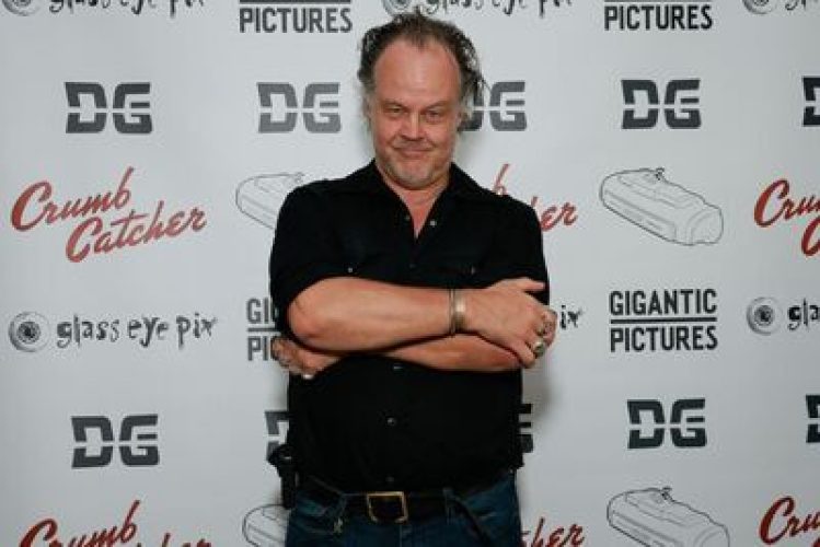 ​Subjective Reality: Larry Fessenden on Crumb Catcher, Blackout, and Glass Eye Pix