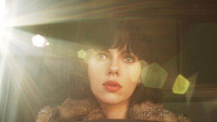 Becoming Other: Another Look at Under the Skin