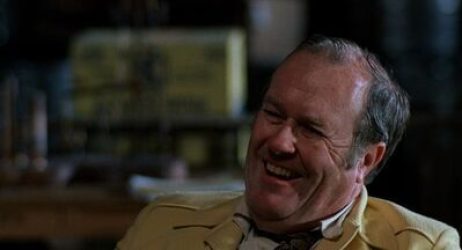 I Need Your Magic: M. Emmett Walsh (1935-2024)