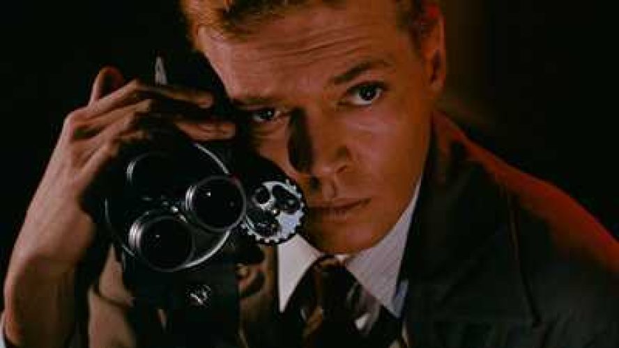 Reclamation Through Restoration: Thelma Schoonmaker Talks Michael Powell, Martin Scorsese and Peeping Tom