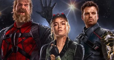 Thunderbolts: David Harbour and Jake Schreier Share Details Surrounding the Upcoming MCU Film