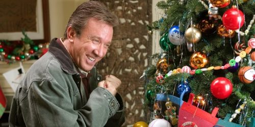 Roger Ebert-Slammed 'Christmas with the Kranks' Becomes Surprising Free to Stream hit on Freevee