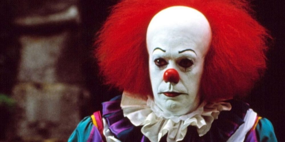 Stephen King's Terrifying 'It' Miniseries Sets Max Streaming Date