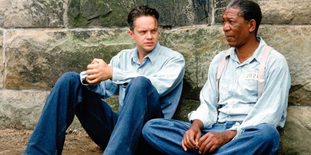 Tim Robbins Debunks Major Shawshank Redemption Plothole, 30 Years Later