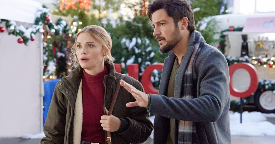 Best Hallmark Christmas Movies of 2022