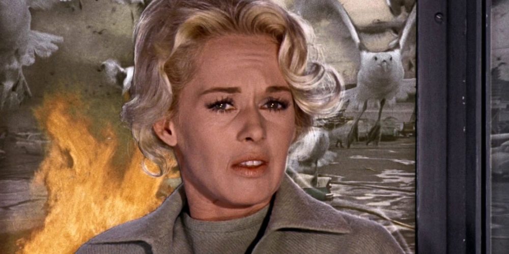 Alfred Hitchcock Movie Collection Set to Stream on Netflix This June