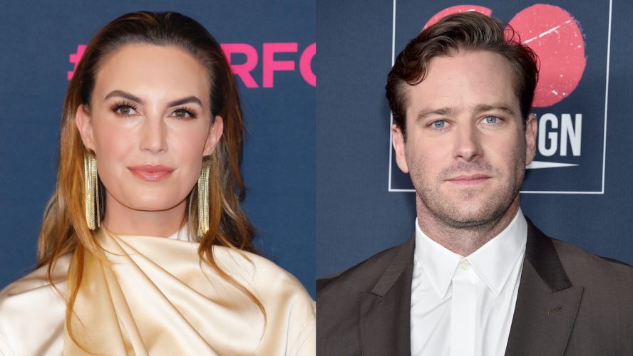 Armie Hammer’s Ex Has Seen The House Of Hammer Docuseries, Shares Her Honest Take