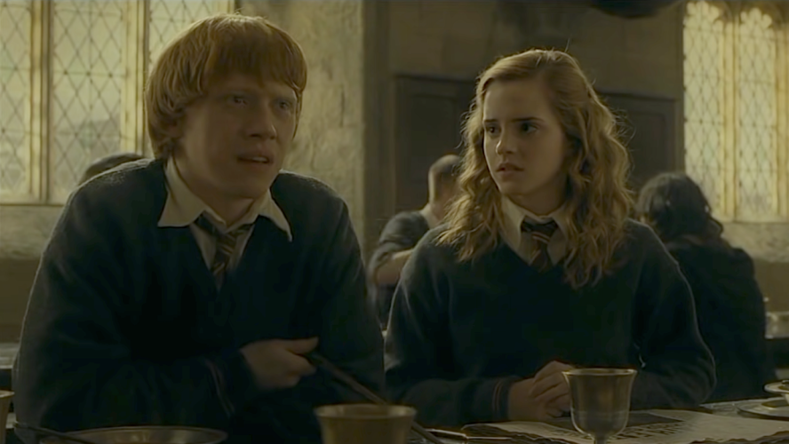 Emma Watson Knew Exactly What She'd Do With Her Harry Potter Salary After The First Movie, But It Was Rupert Grint's Muggle-Oriented Take That Was Most Adorable