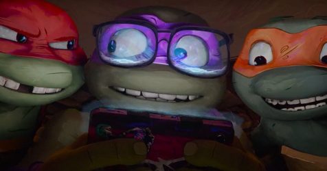 Teenage Mutant Ninja Turtles: Mutant Mayhem Trailer Reveals Seth Rogen's Animated Reboot