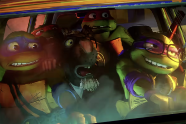 The New Teenage Mutant Ninja Turtles Movie Feels Surprisingly Jewish