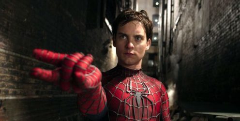 Spider-Man star predicts new Tobey Maguire movie