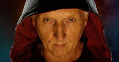 Saw 10 Set Photo Reveals First Look at Tobin Bell's Return as Jigsaw