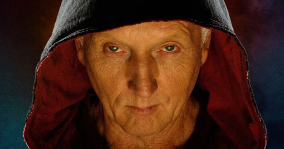 Saw 10 Set Photo Reveals First Look at Tobin Bell's Return as Jigsaw