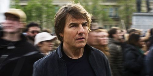 Tom Cruise Will Be More Involved in 'Mission: Impossible - The Final Reckoning's Promos