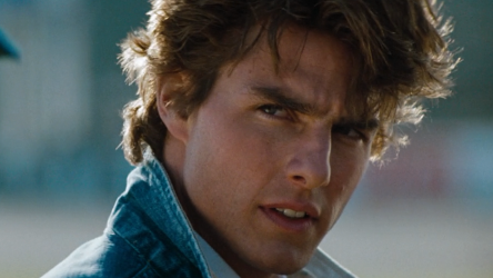 Tom Cruise Reportedly Planning Days of Thunder Sequel