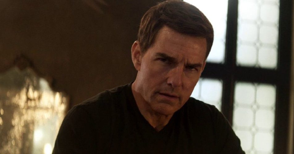 Mission: Impossible 7 Teaser Finds Tom Cruise Risking His Life Wherever & Whenever He Can