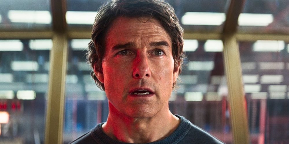 Alejandro González Iñárritu Reveals New Details on Tom Cruise Mystery Film