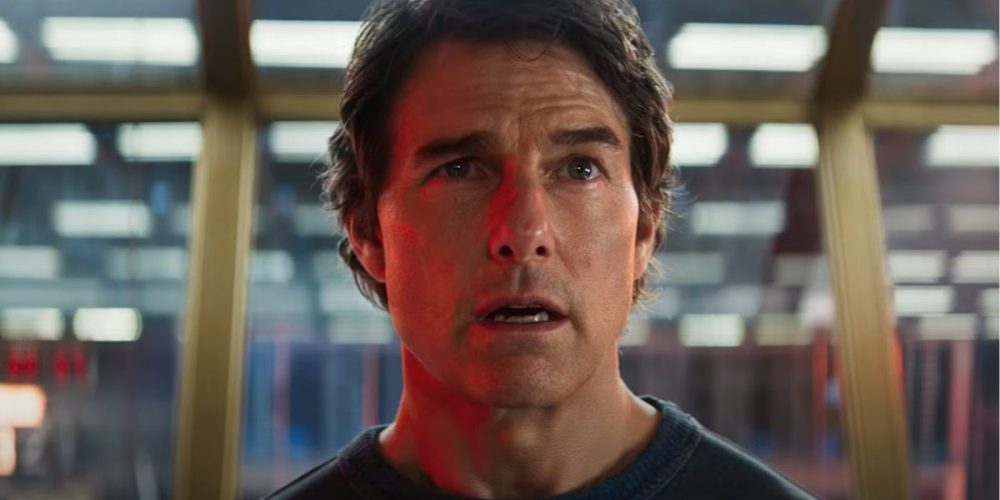 ' Mission: Impossible – The Final Reckoning' Super Bowl Trailer Brings the Action