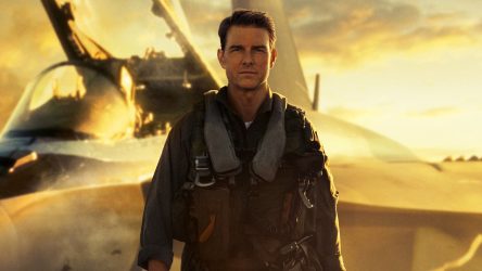 Glen Powell Offers Hugely Exciting Top Gun 3 Update as Studio Feels the Need for Speed