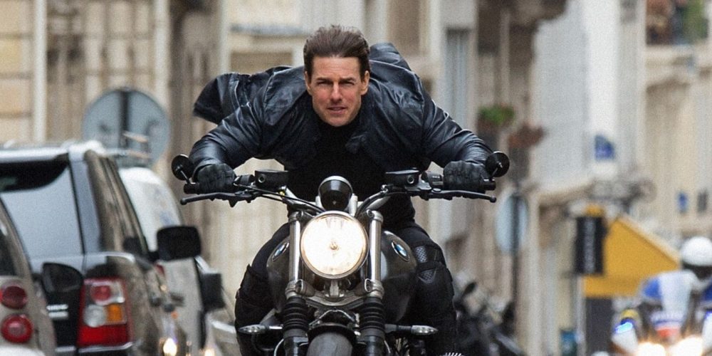 'House of the Dragon's Emma D'Arcy Joins the Cast of Tom Cruise's Mysterious New Movie