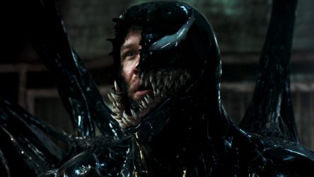 Venom: The Last Dance Director Teases the Future of the Sony & Marvel Franchise Without Tom Hardy